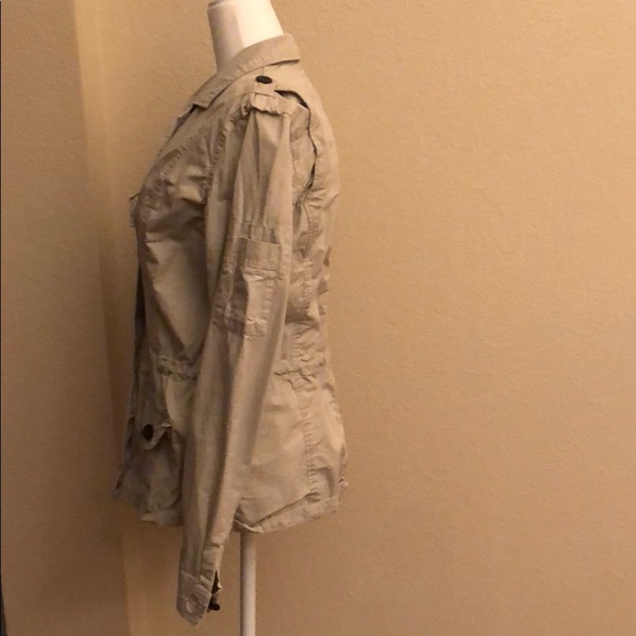 Woman jacket - Picture 2 of 5